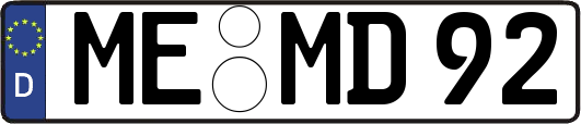 ME-MD92