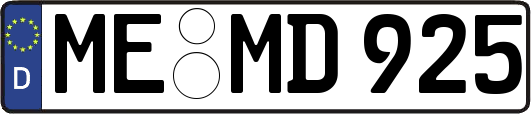 ME-MD925