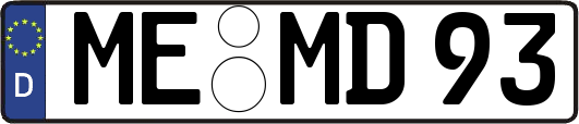 ME-MD93
