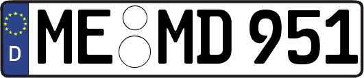 ME-MD951