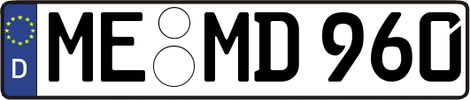 ME-MD960