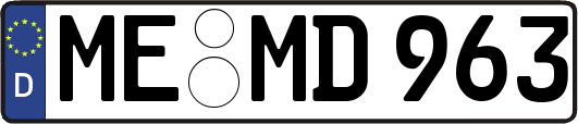 ME-MD963