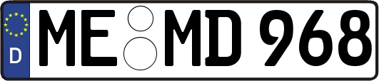 ME-MD968