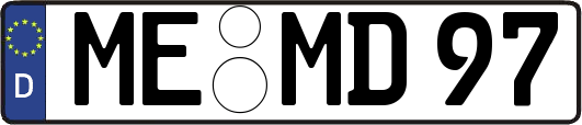 ME-MD97