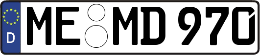 ME-MD970