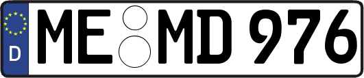 ME-MD976