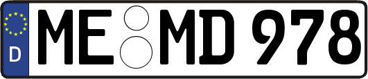 ME-MD978