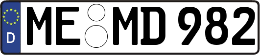 ME-MD982