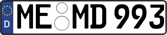 ME-MD993