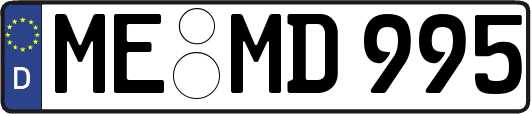 ME-MD995