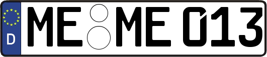 ME-ME013