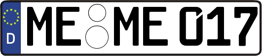 ME-ME017