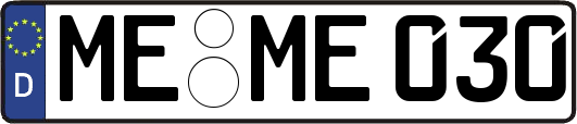 ME-ME030