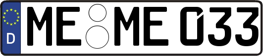 ME-ME033
