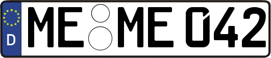 ME-ME042