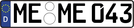 ME-ME043