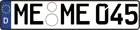 ME-ME045