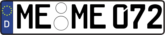 ME-ME072