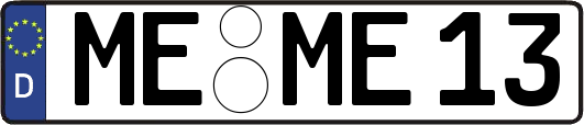 ME-ME13