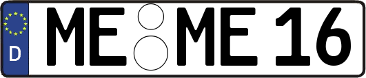 ME-ME16