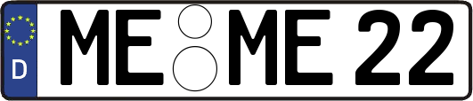 ME-ME22