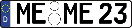 ME-ME23