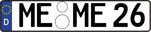 ME-ME26