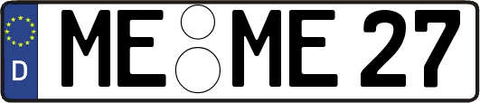 ME-ME27
