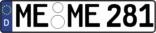 ME-ME281