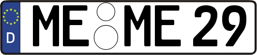 ME-ME29