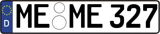 ME-ME327