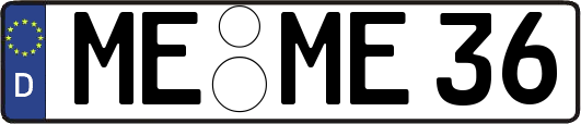 ME-ME36