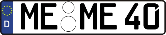 ME-ME40