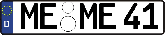 ME-ME41