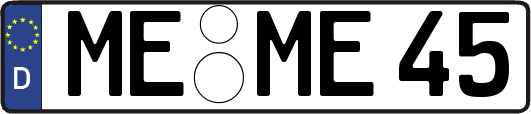 ME-ME45