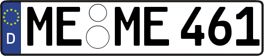 ME-ME461