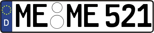 ME-ME521