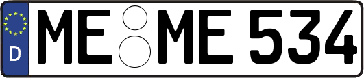 ME-ME534