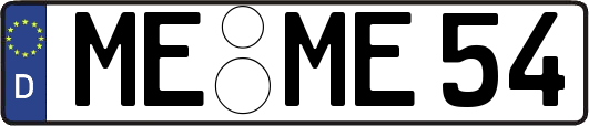 ME-ME54