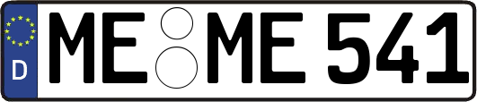 ME-ME541