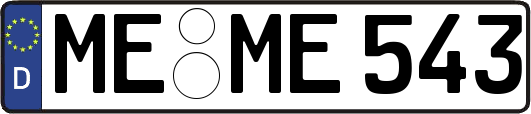 ME-ME543