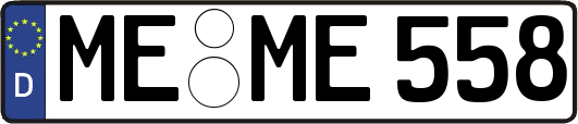ME-ME558