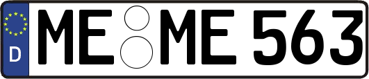 ME-ME563