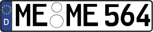 ME-ME564