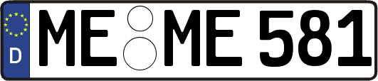 ME-ME581