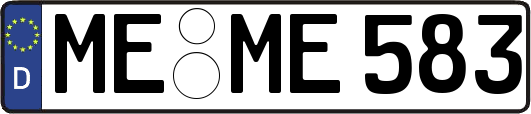 ME-ME583