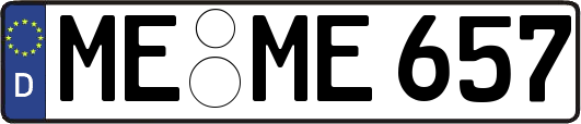 ME-ME657