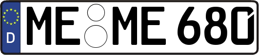 ME-ME680