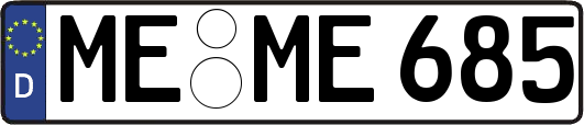 ME-ME685