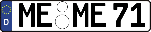 ME-ME71